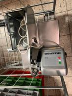 Bizerba VS12 Snijmachine - Horeca/Slagerij, Ophalen, Gebruikt, Bakkerij en Slagerij