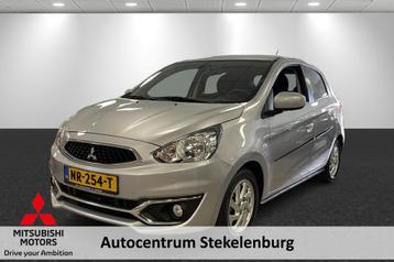 Mitsubishi Space Star 1.0 Intense NAP beschikbaar voor biedingen