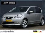 Seat Mii 1.0 Sport Intense |NL-AUTO|CRUISE|PDC, Auto's, 834 kg, Origineel Nederlands, Te koop, Huisgarantie