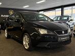 Seat IBIZA 1.4 COPA | 5Drs| Airco| SportVelg 17Inch|Nwstaat!, Auto's, Seat, Voorwielaandrijving, Euro 5, Gebruikt, Zwart