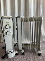 radiatoren, set van twee, Ophalen, 800 watt of meer, Radiator, 30 tot 80 cm