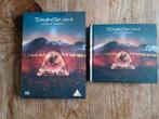 David Gilmour Live at Pompeii 2 dvd en 2 cd, Cd's en Dvd's, Ophalen of Verzenden, 2000 tot heden, Zo goed als nieuw, Boxset