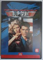 Top Gun (1986), Cd's en Dvd's, Dvd's | Actie, Alle leeftijden, Ophalen of Verzenden, Actie