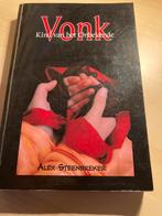 Vonk: Kind van het Onbekende - Alex Steenbreker, Ophalen of Verzenden, Zo goed als nieuw, Fictie algemeen