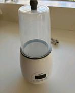 Alecto flesverwarmer, Ophalen, Zo goed als nieuw, Flessen- of potjesverwarmer