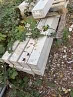 Beton lateien 3 meter, Doe-het-zelf en Verbouw, Overige Doe-het-zelf en Verbouw, Ophalen of Verzenden, Nieuw