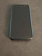 iPhone XS 256GB Space Gray & Apple Battery Case. Als Nieuw!, 80 %, Zwart, IPhone XS, Zo goed als nieuw