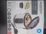 SILVER CREST RICE COOKER., Ophalen of Verzenden, Zo goed als nieuw