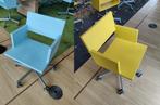 26x Brothers & Sons LAF chair, Ophalen, Overige kleuren, Zo goed als nieuw, Minimalistisch