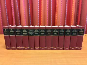 Korte Verklaring in 13 delen (compleet) beschikbaar voor biedingen