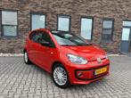 Volkswagen Up! GROOVE Airco Cruise PDC Navi Pano Fender, Voorwielaandrijving, Overige kleuren, Handgeschakeld, 999 cc