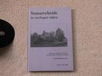 Sumarreheide in vervlogen tijden. Suameer / Garijp / Burgum, Boeken, Geschiedenis | Stad en Regio, Ophalen of Verzenden, Zo goed als nieuw