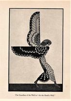 W. B. Yeats / Edmund Dulac - Four Plays for Dancers ~ 1921, Verzenden, Gelezen, Fictie