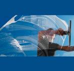 Schoonmakers en glazenwassers, Eén persoon