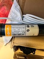 Somfy Sunilus Screen RH io 6/17 Rolluikmotor - Nieuw, Doe-het-zelf en Verbouw, Rolluiken, Overige kleuren, Nieuw, Ophalen of Verzenden