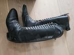 Leren meisjes paardrijlaarzen maat 35 i.zgst, Dieren en Toebehoren, Paardrijkleding, Ophalen of Verzenden, Zo goed als nieuw, Dressuur