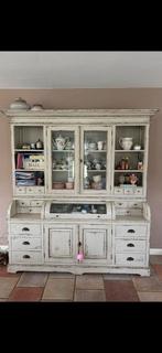 Buffetkast, Huis en Inrichting, Kasten | Buffetkasten, 200 cm of meer, 150 tot 200 cm, Ophalen of Verzenden, Zo goed als nieuw