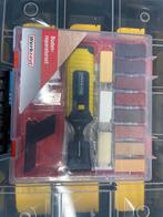 Laminaat Reparatie Set - 1x gebruikt, Ophalen, Kunststof, Overige typen, Zo goed als nieuw