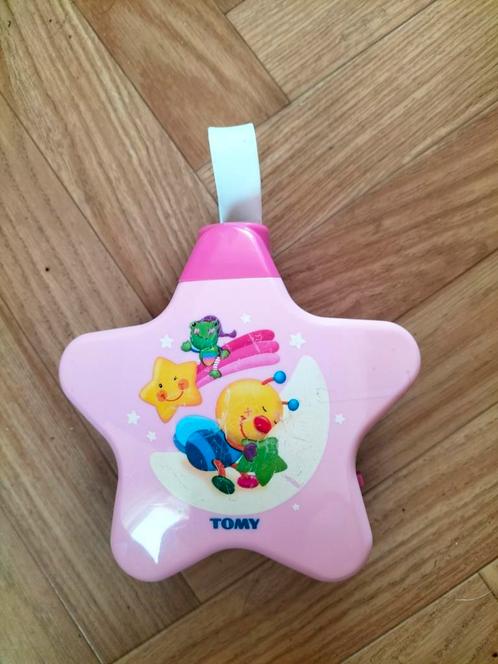 Muziek doos met bewegend beeld, Kinderen en Baby's, Speelgoed | Vtech, Gebruikt, Ophalen of Verzenden
