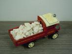 Yorkshire Steam Wagon - Matchbox Yesteryear - 1/150pcs, Engeland, Auto, Zo goed als nieuw, X