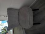 Fauteuil, Ophalen of Verzenden, Zo goed als nieuw, 75 tot 100 cm, 50 tot 75 cm