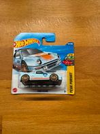 Hotwheels Ford RS 2000, Ophalen of Verzenden, Zo goed als nieuw, Auto