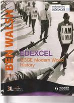GSCE Modern World History derde druk, Ophalen, Gelezen, VWO, Geschiedenis