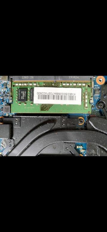 Ram kaarten 2x 8GB DDR3 beschikbaar voor biedingen