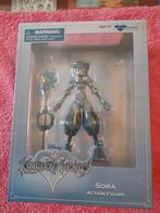 2 Disney Kingdom Hearts poppen Sora en Timeless Pete., Verzamelen, Ophalen of Verzenden, Overige figuren, Nieuw, Beeldje of Figuurtje