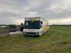 Srv wagen start en rijdt, Ophalen, Gebruikt, Feestartikel, Carnaval
