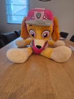 Paw Patrol Skye Knuffel - Zo Goed Als Nieuw!, Ophalen of Verzenden, Zo goed als nieuw, Hond