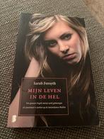 Mijn Leven in de Hel - Sarah Forsyth, Boeken, Ophalen, Zo goed als nieuw, Overige