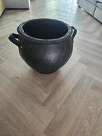 Rubberen Plantenbak - Stoer & Uniek!, Huis en Inrichting, Woonaccessoires | Overige, Ophalen of Verzenden, Zo goed als nieuw