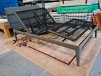 COMPLETE ELEKTRISCHE AUPING ESSENTIAL 120-200 INCL. MATRAS, Gebruikt, Langbroek, ., Akbedden