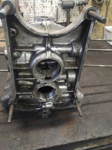 Motor Carter Citroen 12 PK .in goede staat. beschikbaar voor biedingen