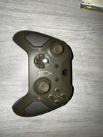 Xbox Controller - Groen, Gebruikt, Ophalen of Verzenden, Xbox One, Controller
