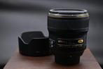 Nikon AF-S 35mm f/1.4 en andere lenzen te koop, Audio, Tv en Foto, Fotografie | Lenzen en Objectieven, Ophalen of Verzenden, Gebruikt