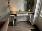 Zgan bureau, Huis en Inrichting, Bureaus, Ophalen of Verzenden, Zo goed als nieuw