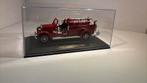 Mack type 75 bx 1935 fire road signature 1.43
