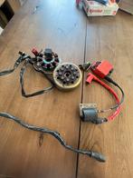 Lc onsteking orgineel compleet, Ophalen of Verzenden