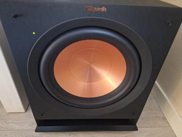 Mooie set Klipsch home Cinema Luidsprekers beschikbaar voor biedingen