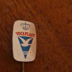 SPELDJE Voca plast, Verzamelen, Ophalen of Verzenden, Zo goed als nieuw