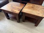 Salontafels set, Ophalen, Gebruikt, 50 tot 100 cm, 50 tot 100 cm