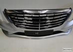 MERCEDES S KLASSE W222 AMG FACELIFT BUMPER VOOR LEVERBAAR!!!, Ophalen of Verzenden, Gebruikt, Mercedes-Benz, Spatbord