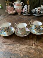 Royal albert england, Antiek en Kunst, Antiek | Servies los, Ophalen of Verzenden
