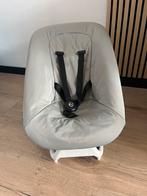 Zo Goed Als Nieuwe Wipstoel Cybex - Verstelbaar & Compact!, Overige merken, Wipstoel, Ophalen of Verzenden, Met gordel(s) of riempje(s)