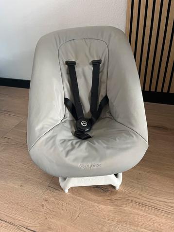 Zo Goed Als Nieuwe Wipstoel Cybex - Verstelbaar & Compact! beschikbaar voor biedingen