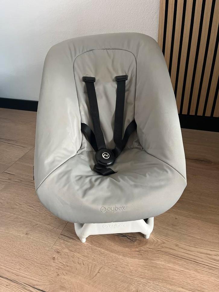 Zo Goed Als Nieuwe Wipstoel Cybex - Verstelbaar & Compact!, Kinderen en Baby's, Wipstoeltjes, Zo goed als nieuw, Wipstoel, Overige merken