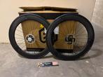 NIEUW!!! Ere Research Genus AE 65 Race Disc Shimano Wielset, Ophalen of Verzenden, Nieuw, Overige typen