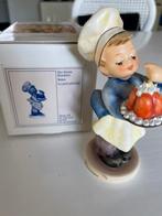 Hummel bakkertje goebel, Verzenden, Zo goed als nieuw, Hummel